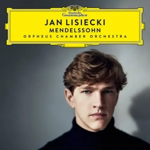 FELIX MENDELSSOHN