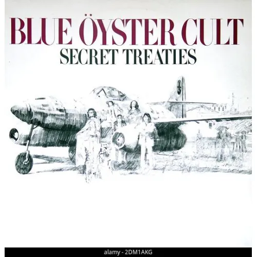 SECRET TREATIES