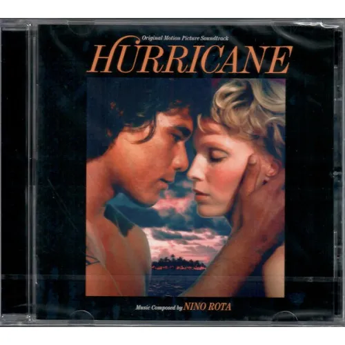 HURRICANE (OST)