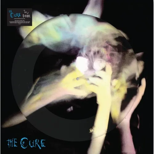 THE CURE - The Head On The Door - Picture Disc - RSD Exclusive 2025