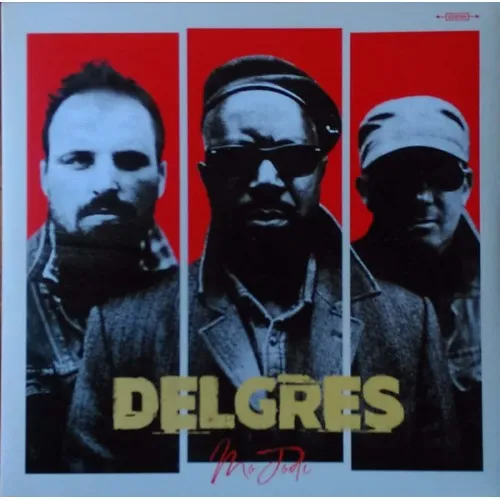 Delgres - Mo Jodi + DL
