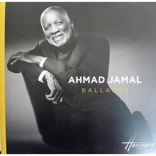 Ballades 2LP