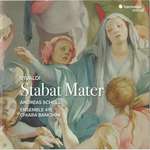 STABAT MATER