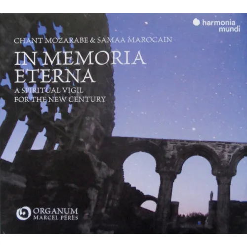 IN MEMORIA ETERNA