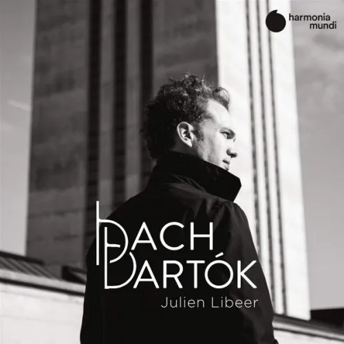 BACH & BARTÓK