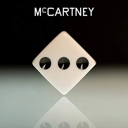 MCCARTNEY III