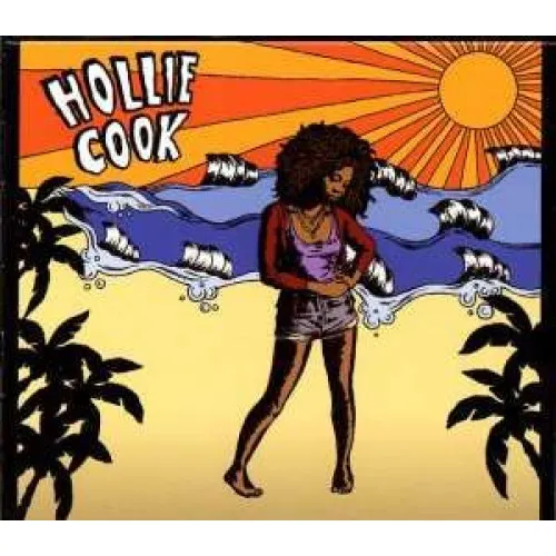 HOLLIE COOK 