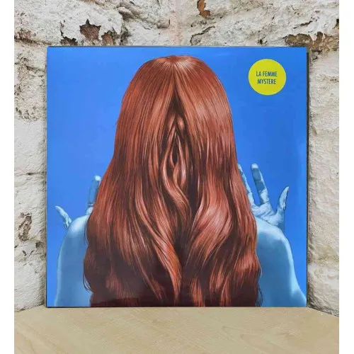 Mystere - LP