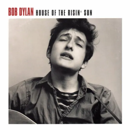 House Of The Risin Sun LP