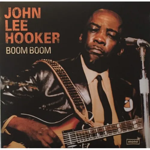 Boom Boom LP