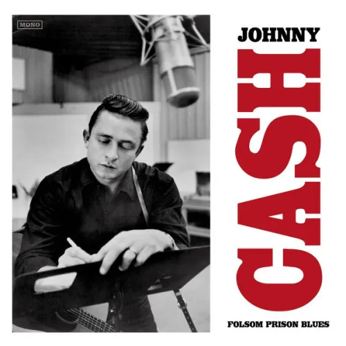 Folsom Prison Blues LP