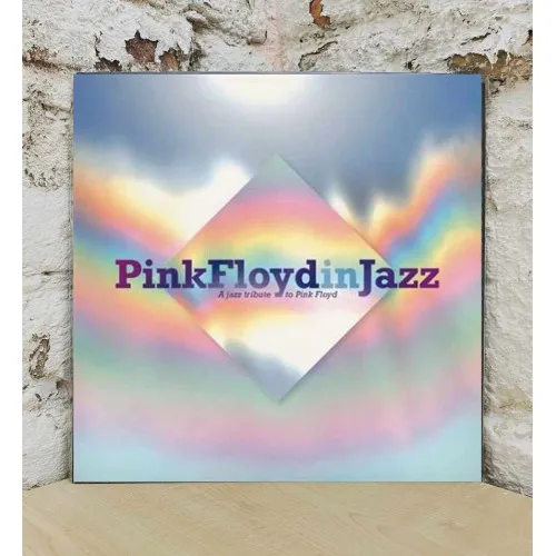 PINK FLOYD IN JAZZ