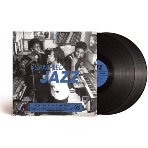SAMPLED JAZZ