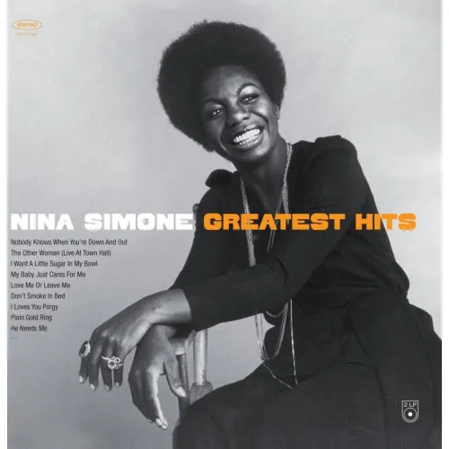 Greatest Hits