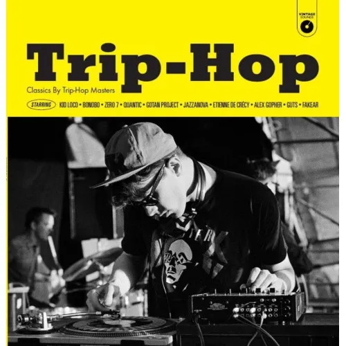 Trip Hop