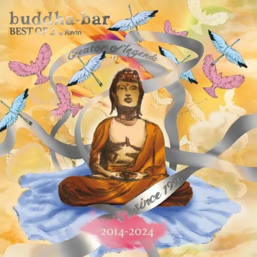 Best Of Vol 2