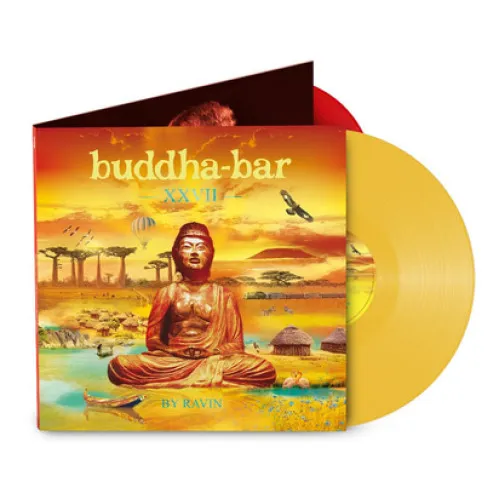Vol XXVII LP