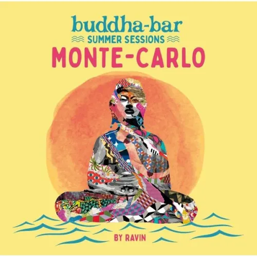 Summer Sessions Monte-Carlo LP