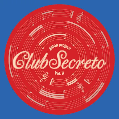 CLUB SECRETO 2