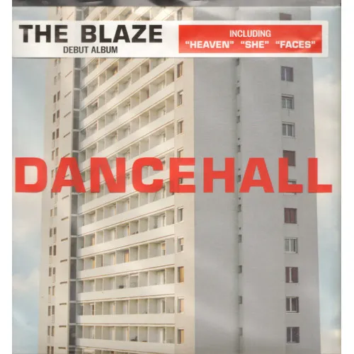 DANCEHALL