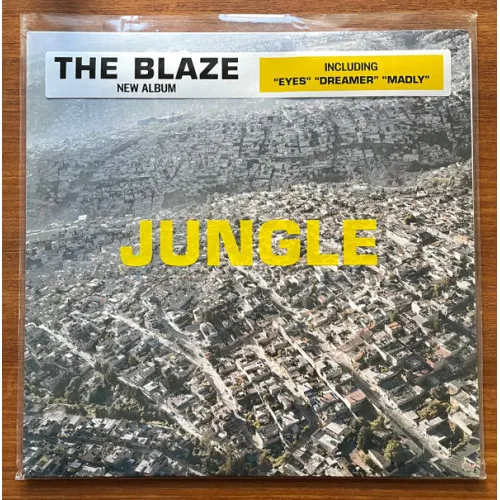 JUNGLE