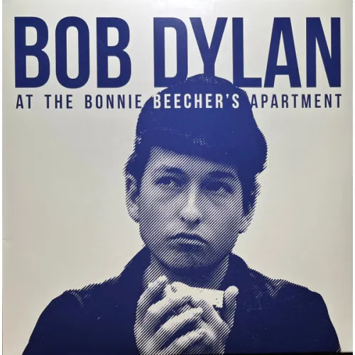 AT THE BONNIE BEECHER'... .. BONNIE BEECHER'S APARTMENT / GOLD & SILVER VINYL