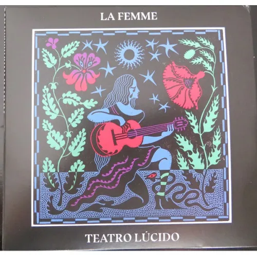 TEATRO LUCIDO