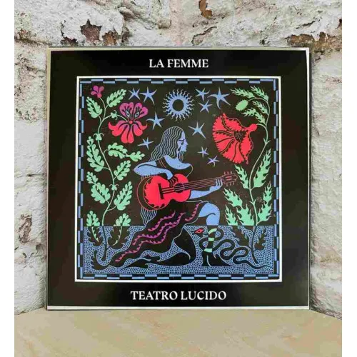 TEATRO LUCIDO