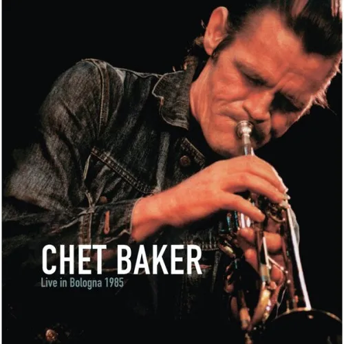 Live In Bologna 1985 LP
