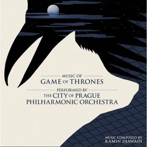 Music Of Game Of Thrones LP