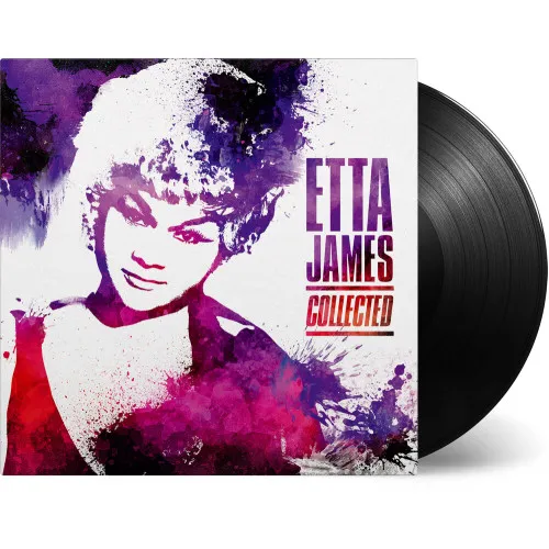 COLLECTED -HQ/GATEFOLD-