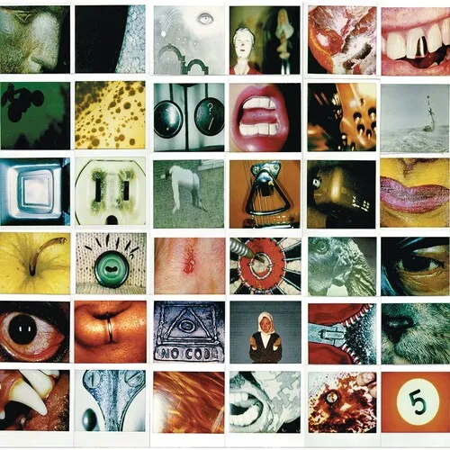 NO CODE -REISSUE-