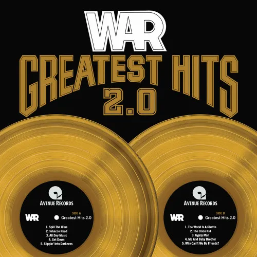 BEST OF 50TH ANN.ED.( 140 GR 12