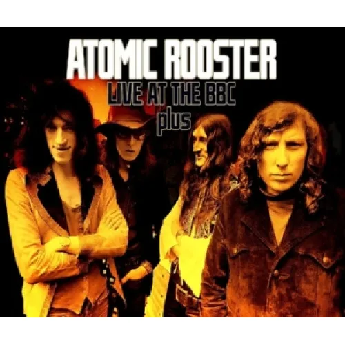 Live At the Bbc Plus  .. / 2cd+Dvd