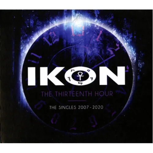 THIRTEENTH HOUR -DIGI-