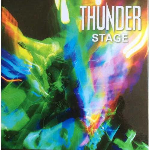 Stage Limited SUper Video Box Set