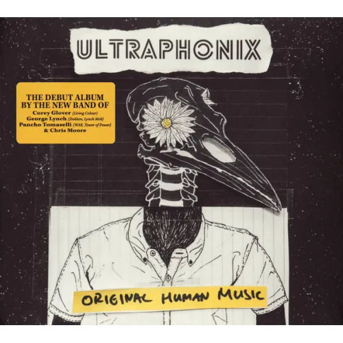 Original Human Music 