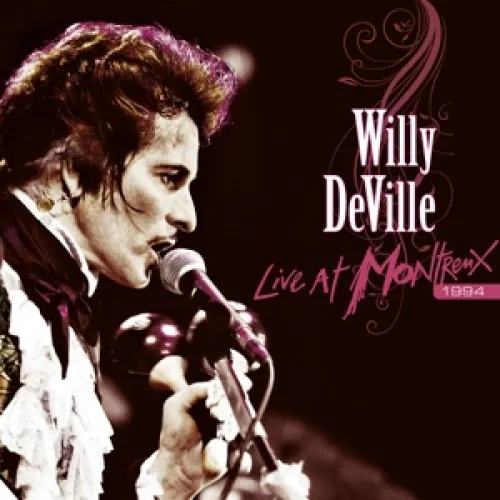 Live At Montreux 1994 LP