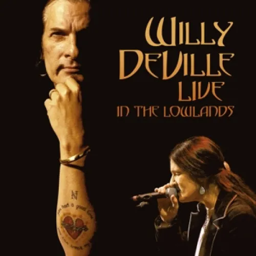Live In The Lowlands LP