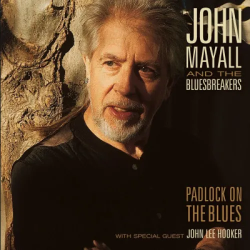 Padlock On The Blues 2LP