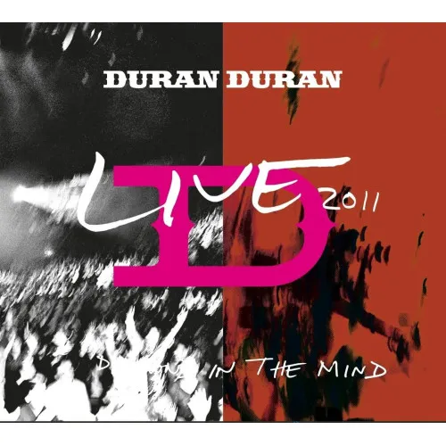 A Diamond In The Mind - Live 2011 - Digipak