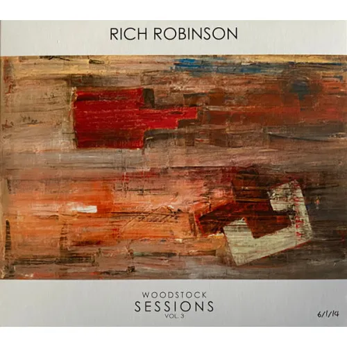 Woodstock Sessions Vol 3