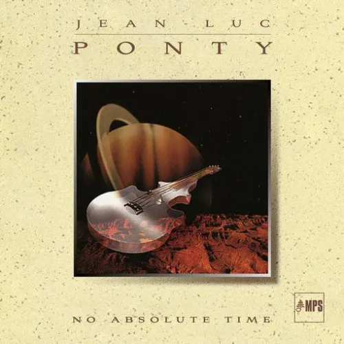 No Absolute Time LP