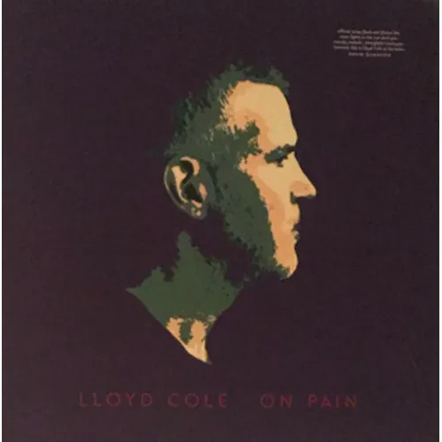 On Pain LP
