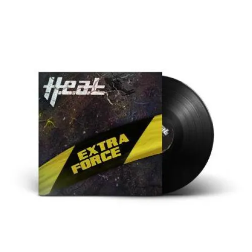 Extra Force - Digi