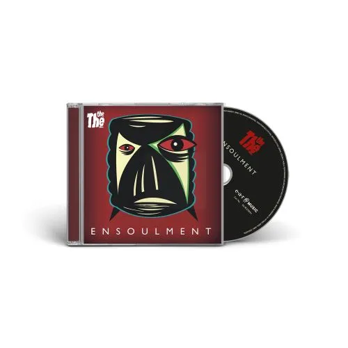 Ensoulment CD