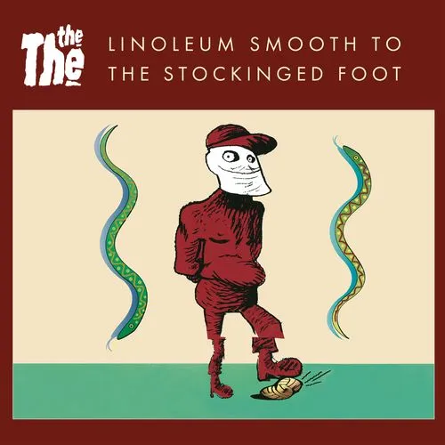 Linoleum Smooth To The Stockinged Foot EP