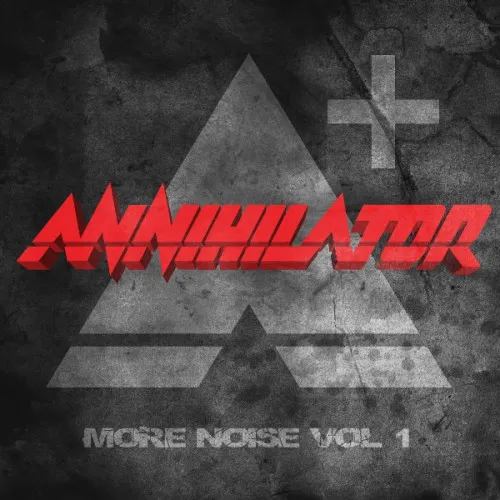 More Noise Vol 1