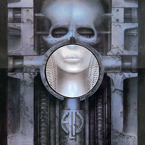 Emerson Lake & Palmer - Brain Salad Surgery (Deluxe Edition) (2 CD)