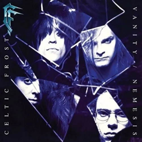 VANITY NEMESIS -REISSUE- 2LP